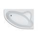 Ванна акрилова Koller Pool Nadine New 150x100 R NADINENEW150X100R, Білий
