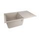 Кухонная мойка Lidz 790x495/230 MAR-07 (LIDZMAR07790495230), Сафари