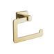 Тримач туалетного паперу VBI Mars brushed gold VBI-040111BG, Золотий