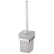 Щітка для унітазу Devit Graphics 8157126BH, Хром