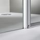 Душова кабіна Huppe Classics 2 80x80см C23001.069.321, Хром, прозорий