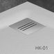 Душовий піддон Radaway Kyntos F 100x70 HKF10070-04