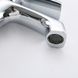 Смеситель для умывальника Frap F1071, Хром