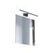 Світильник Nowodvorski 10666 Cezanne LED 1x12W 3000K 900Lm IP44 Chrome