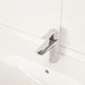 Набір змішувачів 3 в 1 для ванної кімнати Grohe QuickFix Start M-Size UA202305RM, Хром