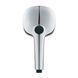 Набір змішувачів 3 в 1 для ванної кімнати Grohe QuickFix Start M-Size UA202305RM, Хром