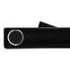 Змішувач для ванни Qtap Grand BCR 006, Черный матовый