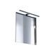 Світильник Nowodvorski 10666 Cezanne LED 1x12W 3000K 900Lm IP44 Chrome