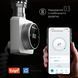 ТЭН для полотенцесушителя Navin Accorto 300W белый с WIFI 10-012033-4860, Белый