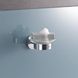 Мыльница с держателем Grohe QuickFix Start Cube 41193000, Хром