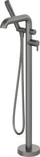 Deante Silia BQS D17M, титан