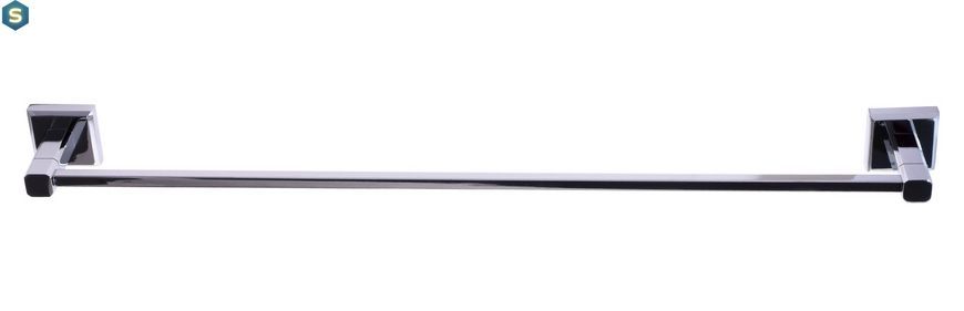 Держатель полотенец Topaz TKB 9912/60, Хром