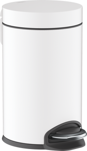 Відро для сміття Hansgrohe AddStoris 3L Matt White 41775700