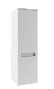 Пенал подвесной Ravak SB Classic 350 R белый X000000355