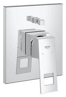 Змішувач прихованого монтажу Grohe Eurocube 19896000