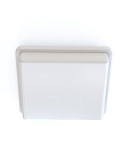 Світильник Nowodvorski 10036 Tahoe I E27 1x15W IP44 Wh