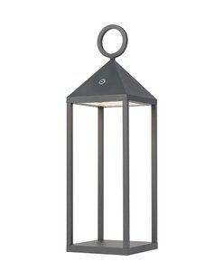 Светильник уличный Nowodvorski 8177 Picnic LED 1x2,2W 3000K 155Lm IP54 Gr
