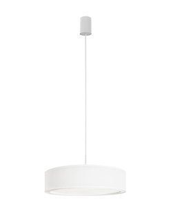 Підвісний світильник Nowodvorski 8942 Mist E27 3x25W IP20 Wh
