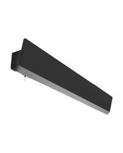 Светильник Nowodvorski 7550 Wing led T8LED 1x11W 3000K 1700Lm IP20 Bl