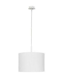 Подвесной светильник Nowodvorski 5383 Alice E27 1x60W IP20 Wh