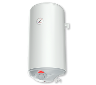 Водонагреватель Eldom Style Dry 80 2x1.0 kW 72265WD