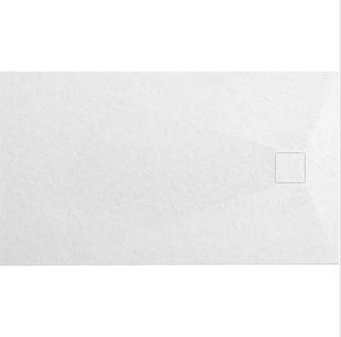 Душовий піддон Rea Magnum 80x120 white REA-K3336, Білий