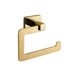Тримач туалетного паперу VBI Mars gold VBI-040111GL, Золотий