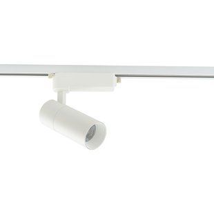 Трековий світильник Nowodvorski 10378 Profile Tinos Led 1x20W 4000K 2000Lm IP20 Wh