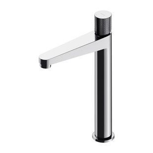 Смеситель для умывальника Omnires Contour высокий chrome CT8012CR, Хром