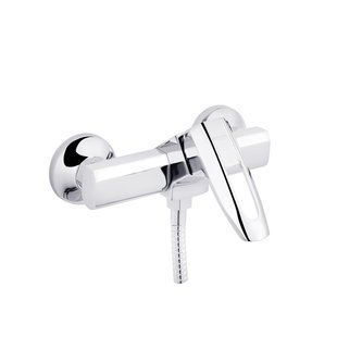 Смеситель для душа Kroner KRM Kante - C050 CV023583, Хром