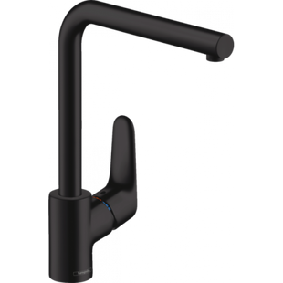 Змішувач для кухні Hansgrohe Focus E2 31817670