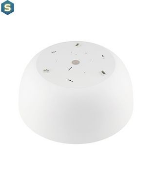 Світильник Nowodvorski 8011 Satellite S Sensor E27 3x25W IP20 Wh