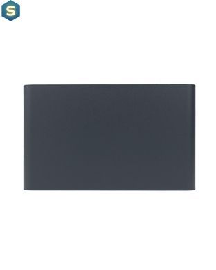 Светильник Nowodvorski 9710 Haga G9 2x40W IP20 Gr