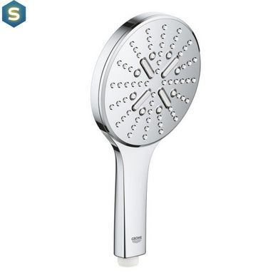 Душевая система Grohe Rainshower Smartactive 26657000