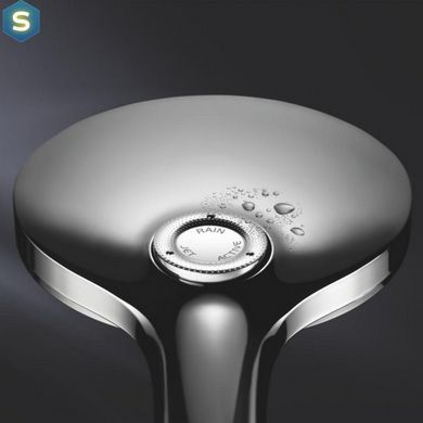 Душевая система Grohe Rainshower Smartactive 26657000