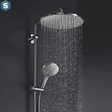 Душевая система Grohe Rainshower Smartactive 26657000