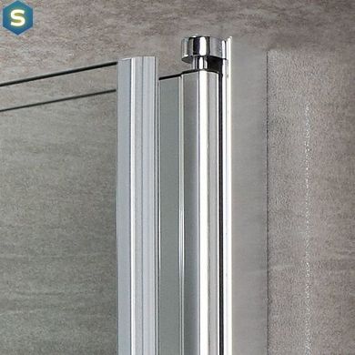 Душевая кабина Radaway EOS PDD 100x100x197 37623-01-01N