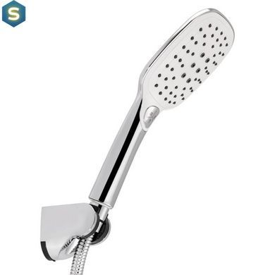 Змішувач для ванни Qtap Grand CRM 005, Хром