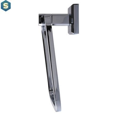 Держатель полотенец Topaz TKB 9913, Хром