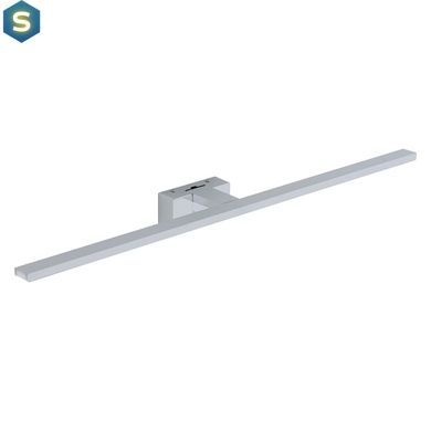 Світильник Nowodvorski 10667 Cezanne LED 1x15W 3000K 1100Lm IP44 Chrome