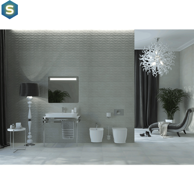 Дзеркало Devit Optima 80x70 см, LED підсвічування 5230130