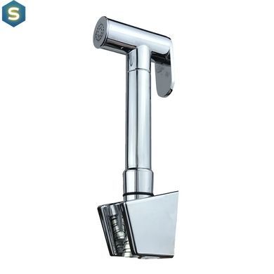 Змішувач для умивальника Globus Lux Solly GLSO-0222, Хром