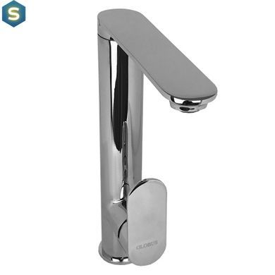 Смеситель для кухни Globus Lux Ontario GLO-0203L, Хром