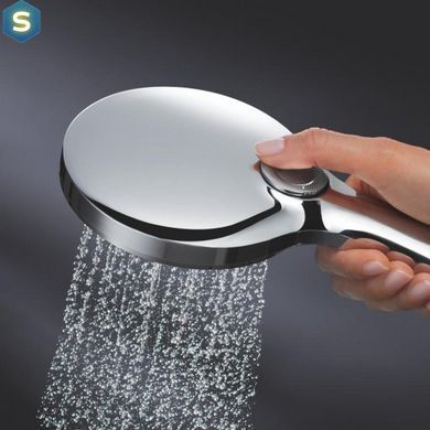 Душевая система Grohe Rainshower Smartactive 26657000