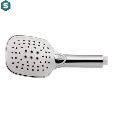 Змішувач для ванни Qtap Grand CRM 005, Хром