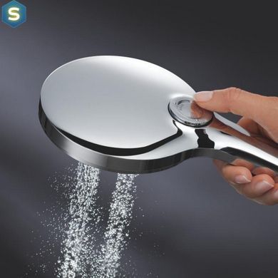 Душевая система Grohe Rainshower Smartactive 26657000