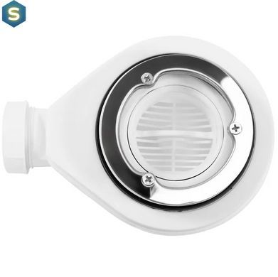 Душовий піддон Rea Magnum 80x120 white REA-K3336, Білий