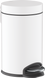 Відро для сміття Hansgrohe AddStoris 3L Matt White 41775700