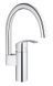 Змішувач для кухні Grohe Eurosmart 33202002