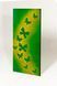Металлокерамический дизайн-обогреватель UDEN-700 "Нимфалида", Цветной